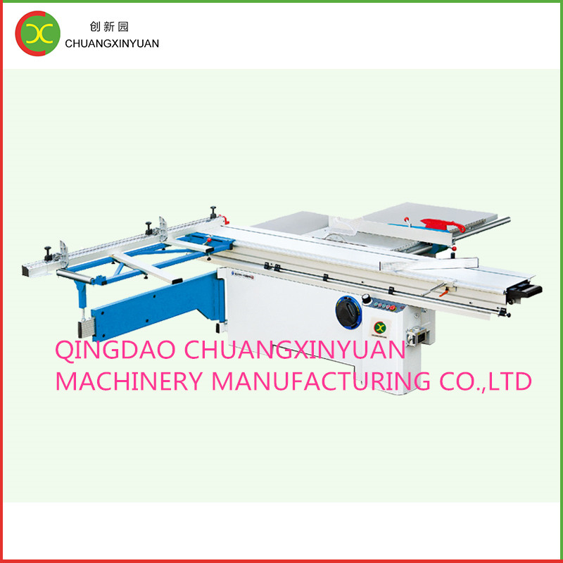 Panel Saw\\\\\\\\Sliding Table Panel Saw