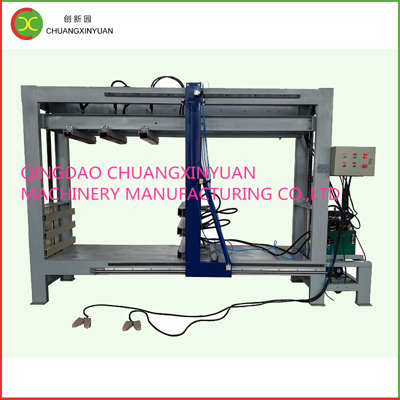 Assembly machine